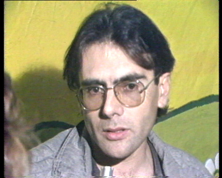 Encontro sobre ecologia