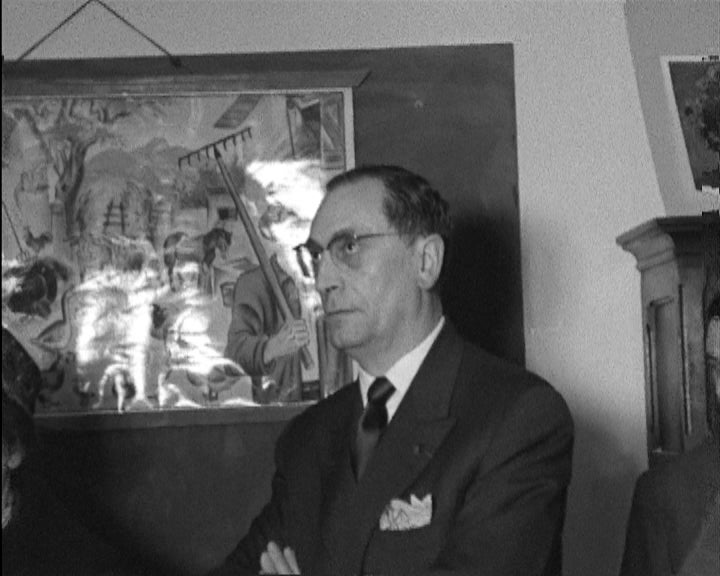 Inauguração de salas no Liceu Pedro Nunes