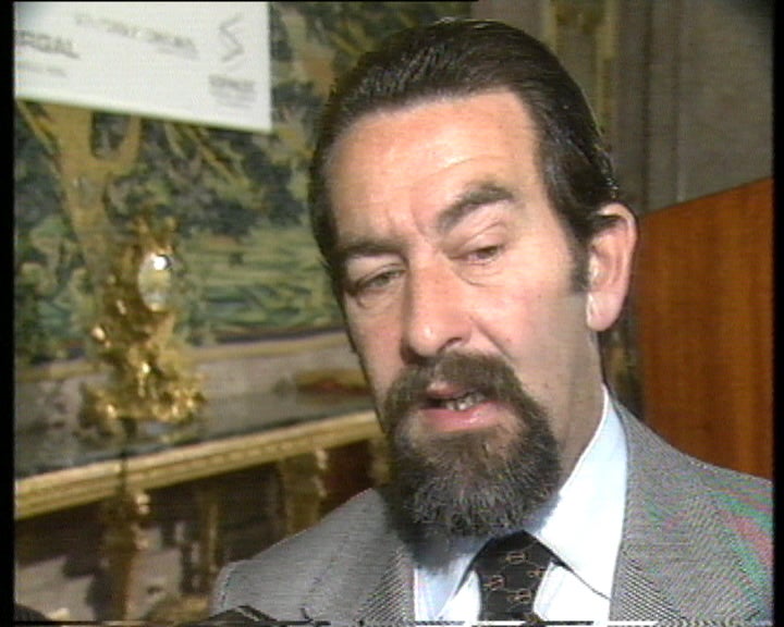 Declarações de João Deus Pinheiro