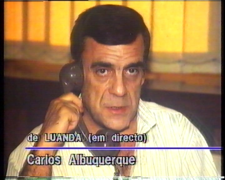 Crónica de Carlos Albuquerque