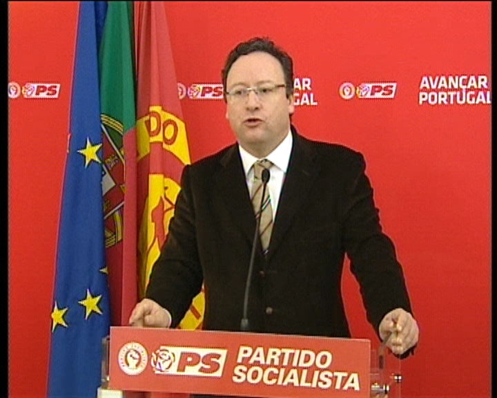 Caso das escutas ao Palácio de Belém