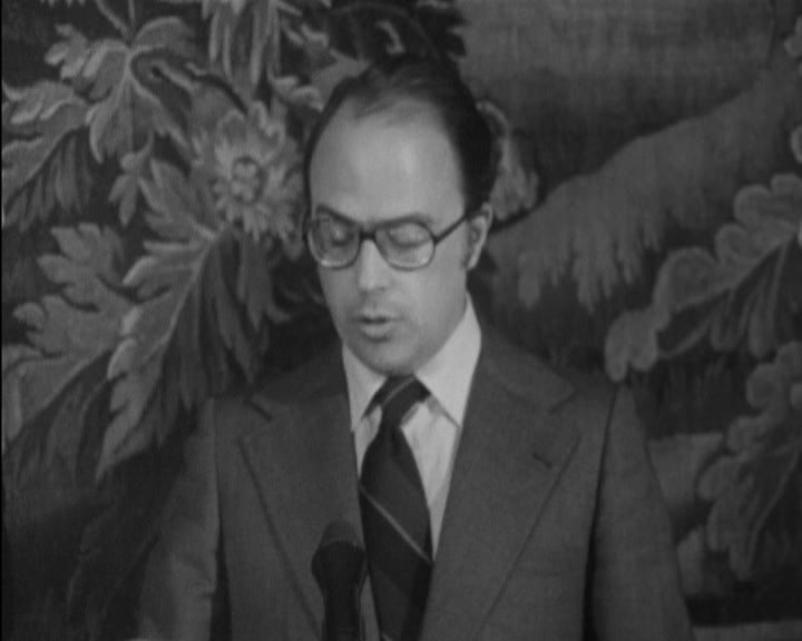 Tomada de posse do Instituto das Participações do Estado