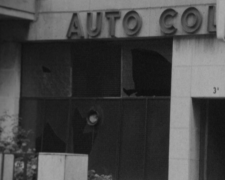 Atentado na Embaixada da Argentina