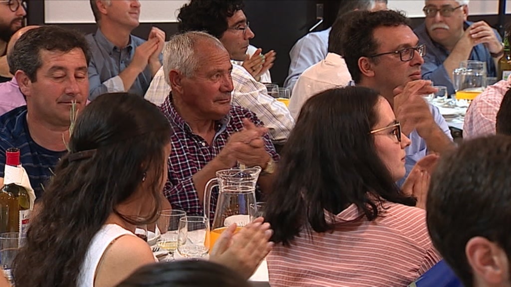 Eleições Europeias 2019: Campanha eleitoral do PS