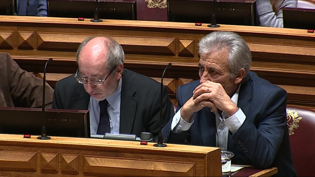 Lei de Bases da Saúde