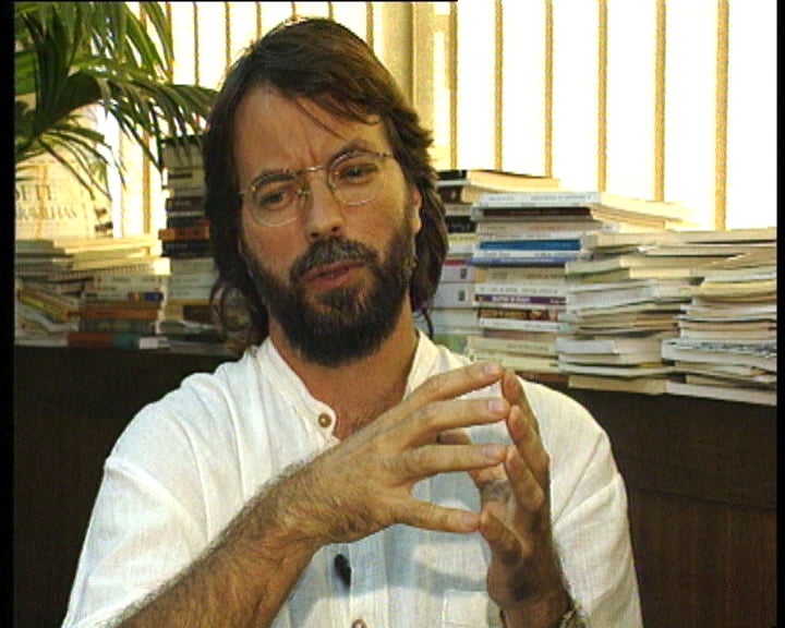 Entrevista a Mia Couto