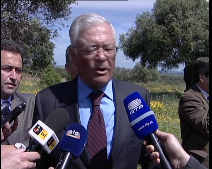 Projeto turístico “Roncão Del Rei”