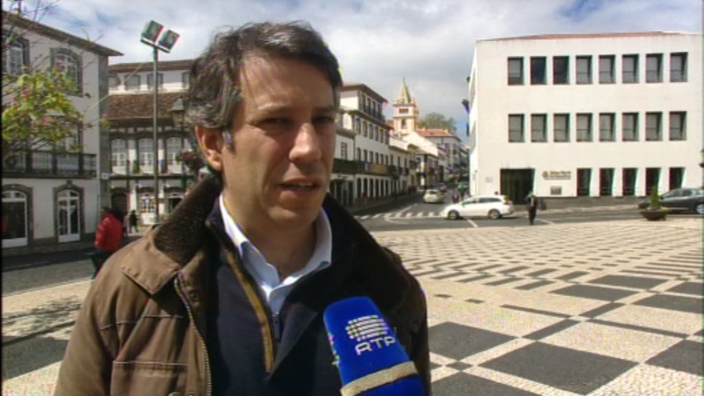 Estudo sobre desemprego jovem nos Açores