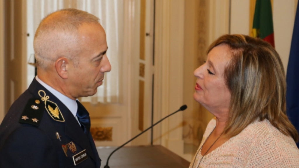 Perfil de Lucília Gago nova Procuradora-Geral da República