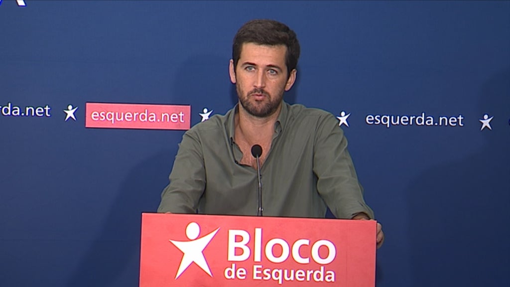 Autárquicas 2017: BE não ganha nenhuma Câmara