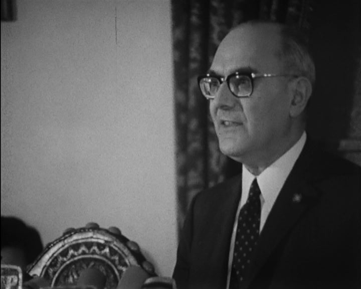 Visita de Marcelo Caetano a Bissau