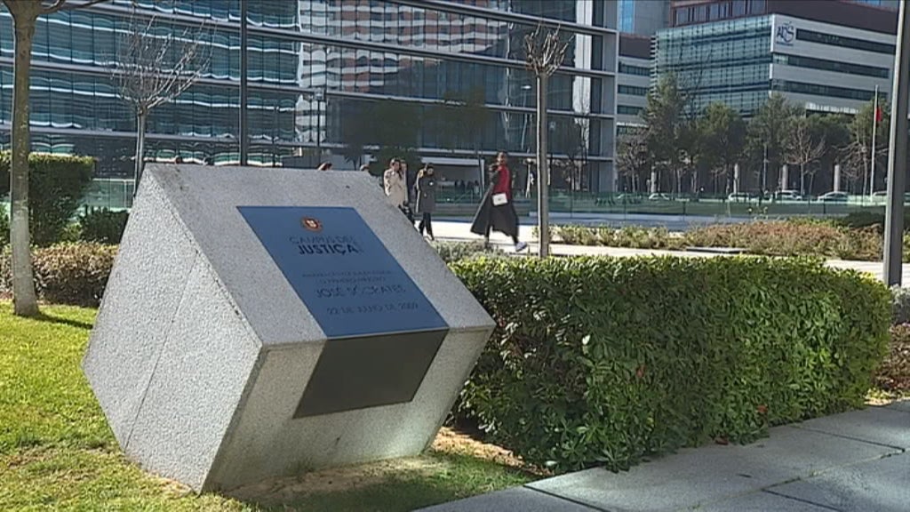 Relatório da OCDE sobre Justiça