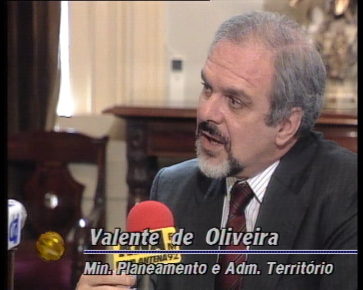 Financiamento do projeto para o Alqueva