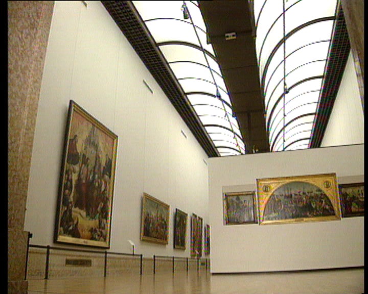 Novo diretor do Museu de Arte Antiga