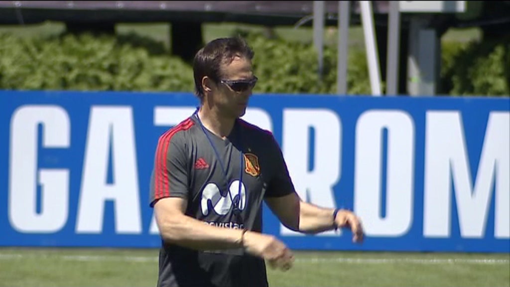 Mundial 2018:  Antevisão do jogo Portugal vs Espanha