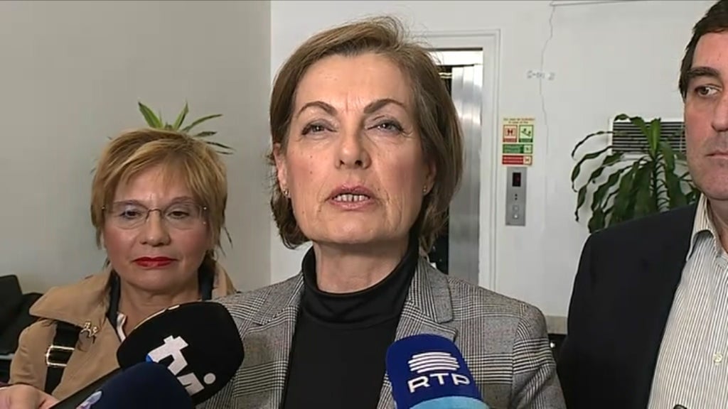 Salário mínimo na Função Pública