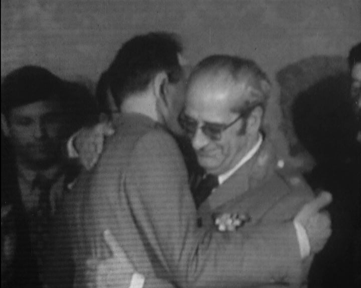 Retrospetiva sobre o 28 de setembro