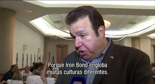 Portugueses nos EUA