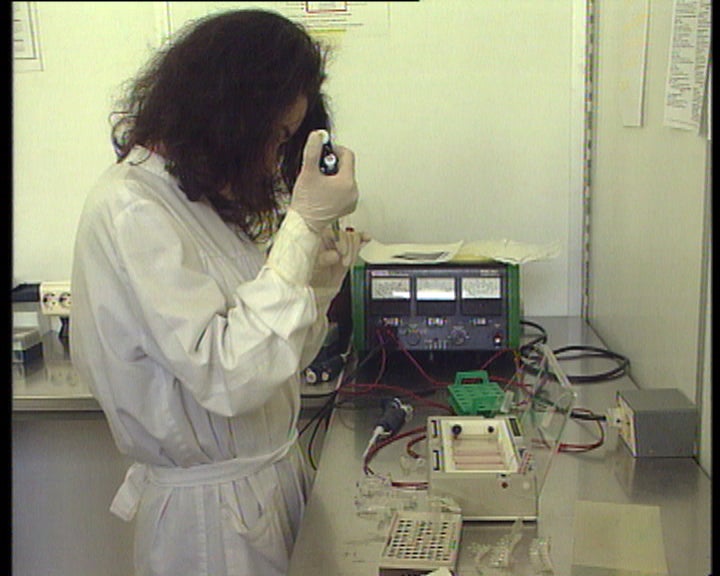 Novo tratamento para doença genética