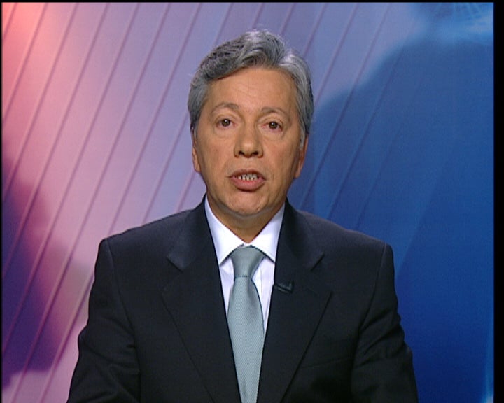 Situação no Iémen