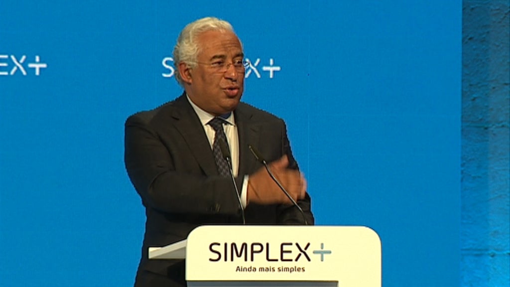 Balanço do Simplex+ 2017 e apresentação do Simplex+ 2018