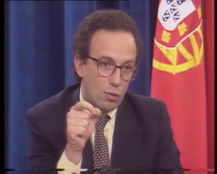 Resoluções do Conselho de Ministros