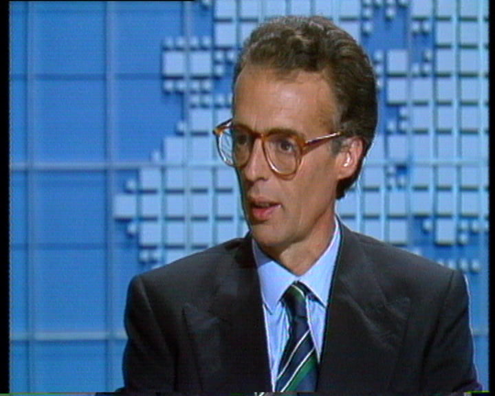 Entrevista a Carlos Sousa Reis