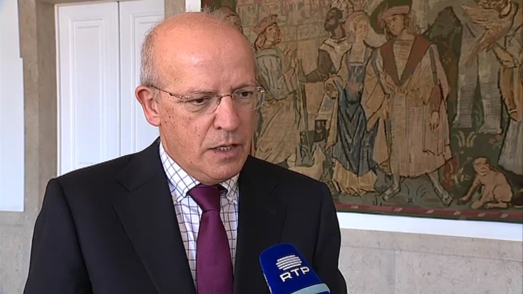 Declarações de Augusto Santos Silva