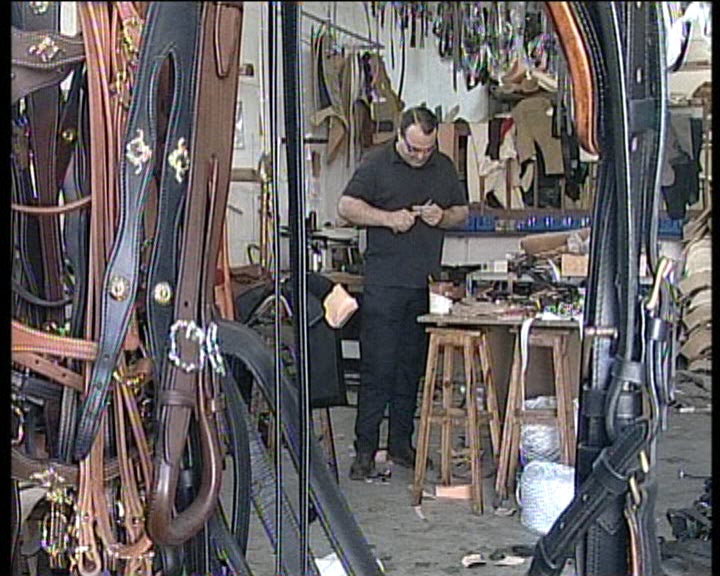 Empresa Equicouro em Leiria