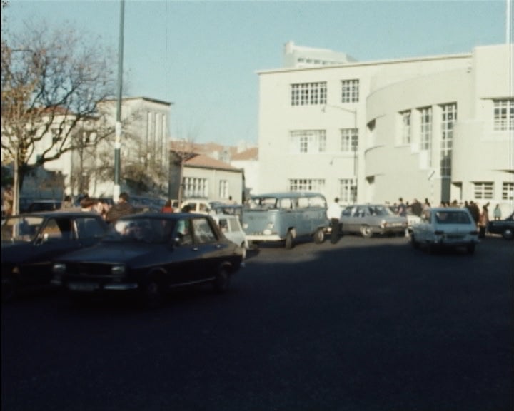 Legislativas 1979: Votação de eleitores no distrito de Lisboa