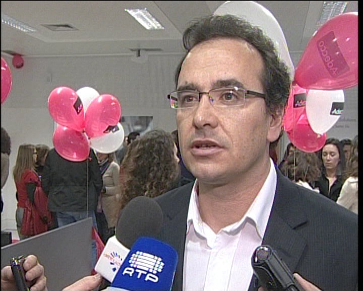 Call Center na Guarda