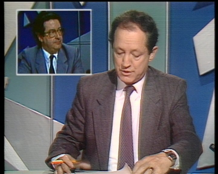 Debate entre José Jesus Costa e Augusto Ramos Lopes