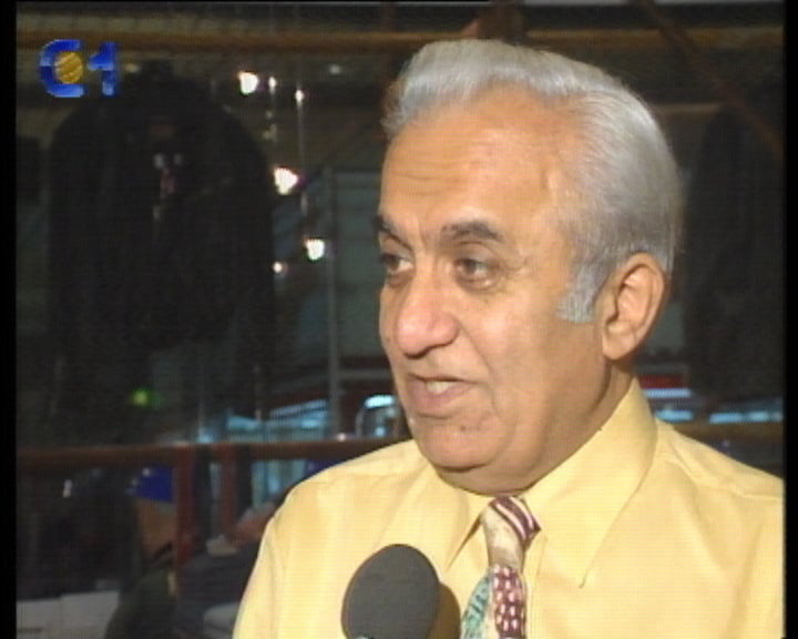 Trabalho precário no Comércio