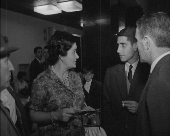 Vencedor do concurso “Passaporte TV” parte para o Brasil