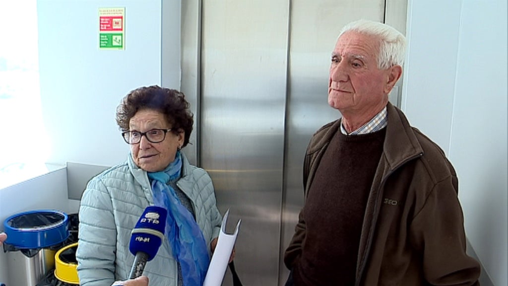 Unidade de Saúde Familiar