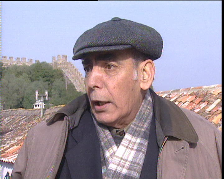 Reações de Loureiro dos Santos à nomeação de Silva Viegas