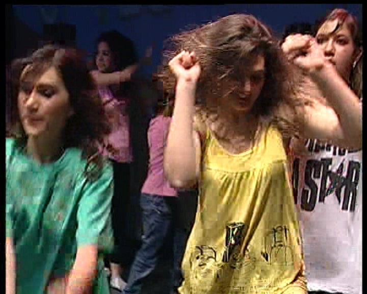 Festival de Teatro Infantil I