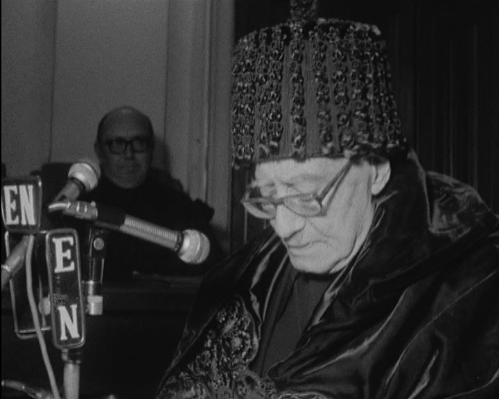 Doutoramento Honoris Causa de Augusto de Castro