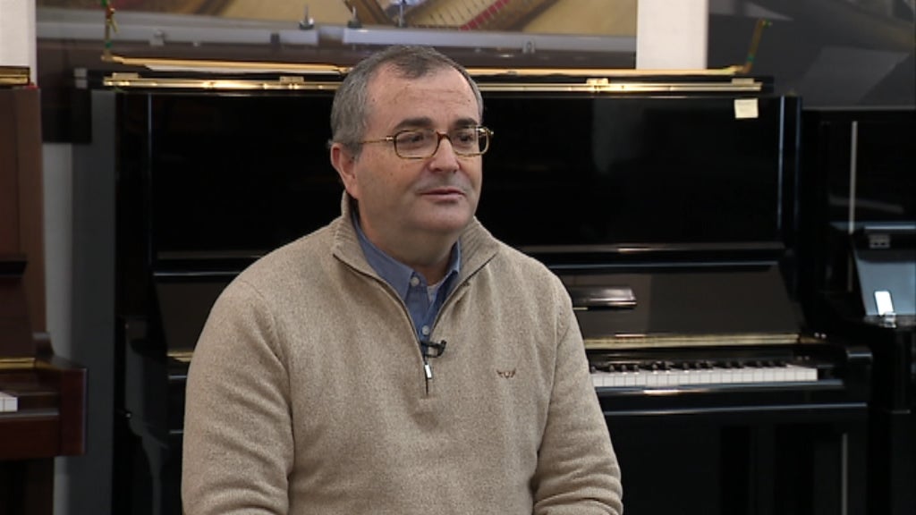 Fraude na compra de pianos