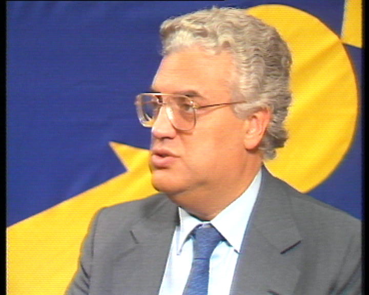 CDS apoia Basílio Horta