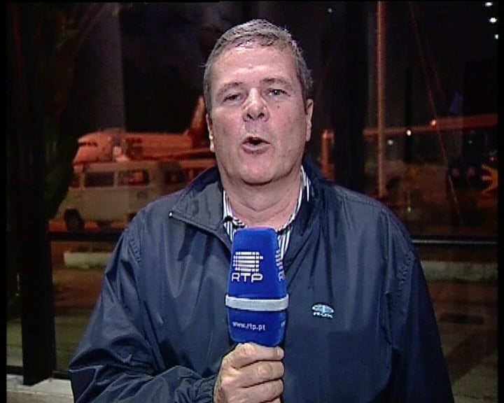 Testemunha da Casa Pia