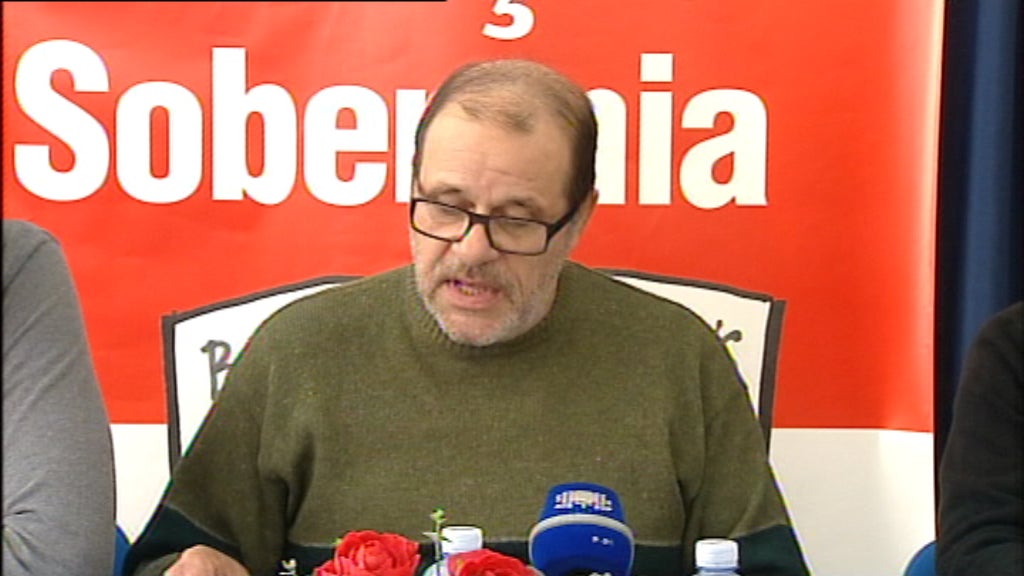 PCP-Açores critica Governo Regional