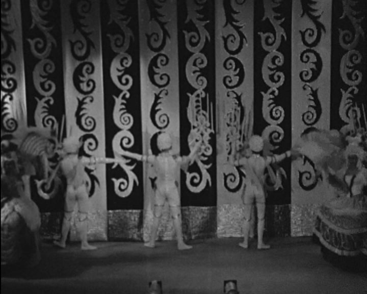 Estreia da peça de teatro “Elas é que Sabem”