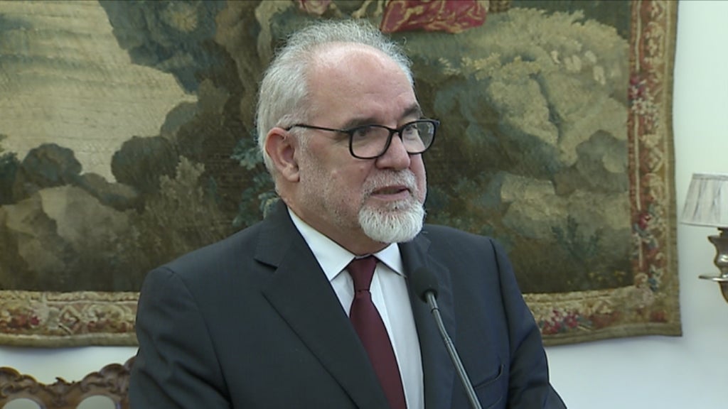 Questão das 35 horas semanais na função pública