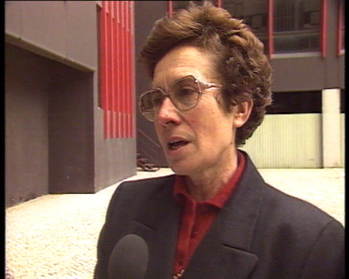 Caso dos hemofílicos contaminados com SIDA