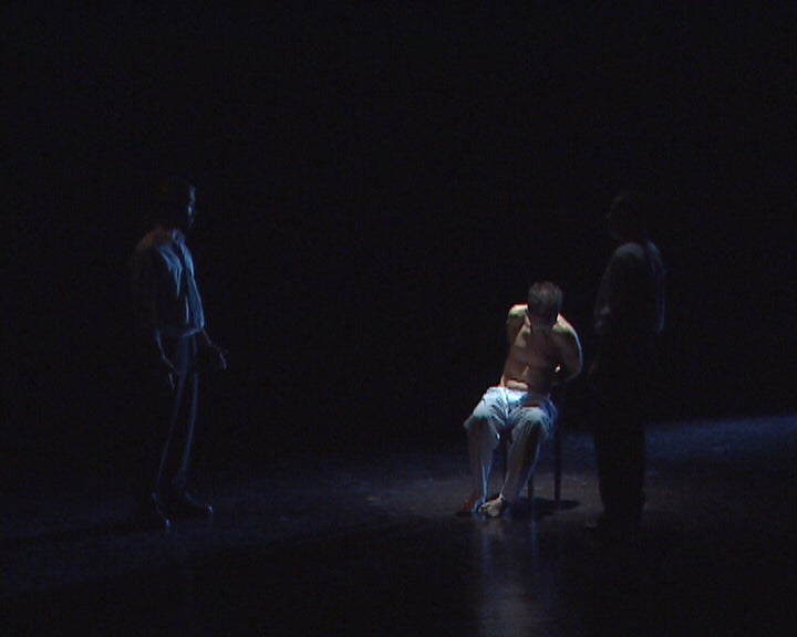 Peças de Harold Pinter no CCB