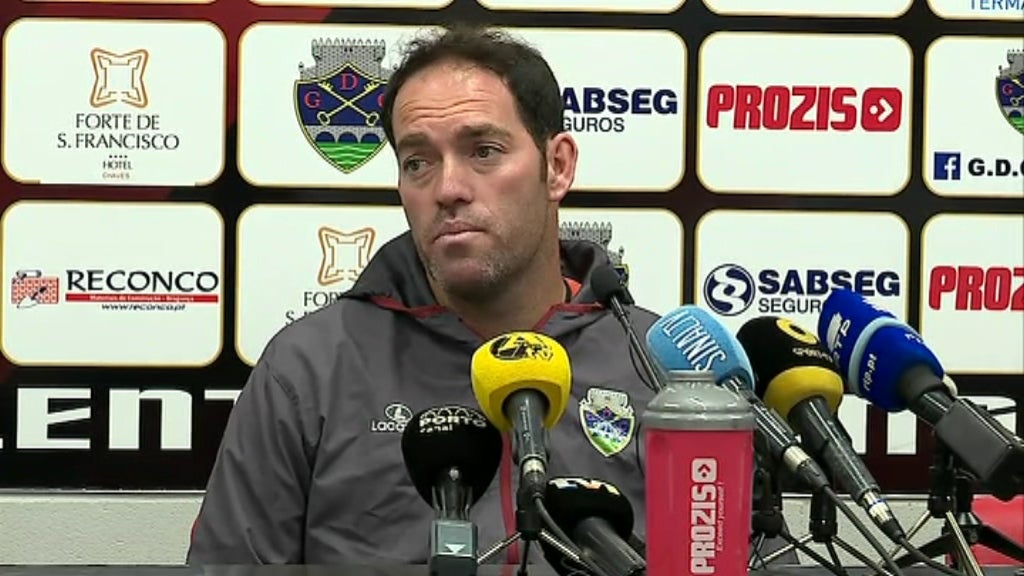 Futebol: Antevisão Chaves vs FC Porto