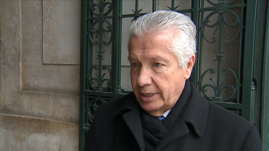 Reações da CIP à reposição 25 dias de férias