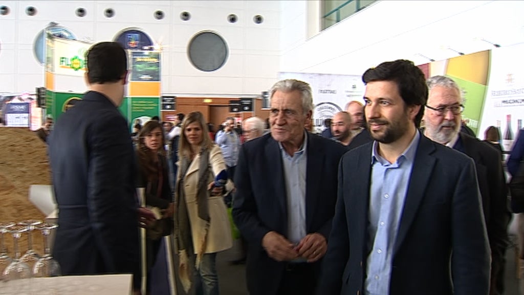 Jerónimo de Sousa admite abdicar da liderança do PCP