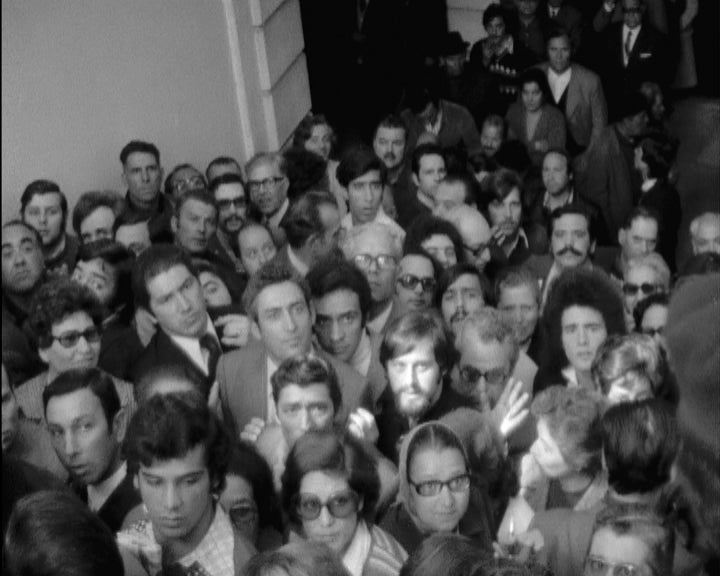 Eleições para a Assembleia Constituinte em Coimbra